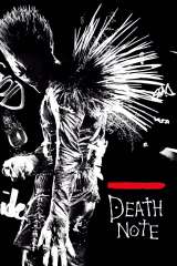 death note 35659 poster
