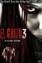 el grito 3 35411 poster