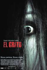 el grito 35401 poster