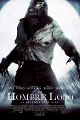 el hombre lobo 35710 poster