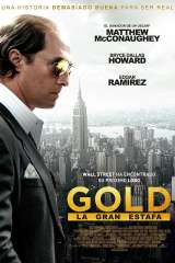 gold la gran estafa 35462 poster