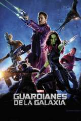 guardianes de la galaxia 35625 poster