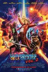 guardianes de la galaxia vol 2 35243 poster