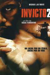 invicto 2 35384 poster