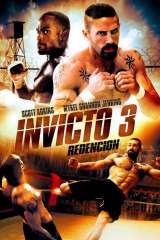 invicto 3 redencion 35388 poster