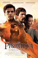la promesa 35282 poster