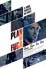 plan de fuga 35378 poster