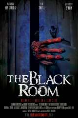 the black room 35264 poster