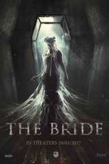 the bride 35255 poster