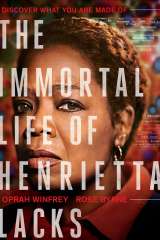 the immortal life of henrietta lacks 35697 poster