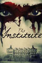 the institute 35135 poster