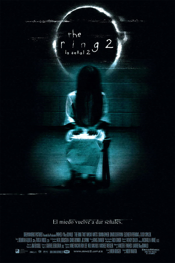 the ring 2 la senal 2 35416 poster