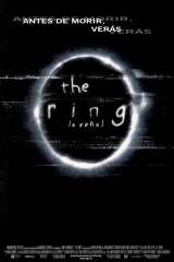 the ring la senal 35438 poster