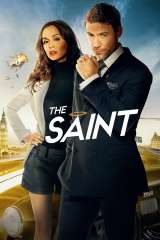 the saint 35321 poster