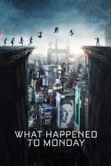 what happened to monday 35520 poster