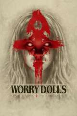 worry dolls 35683 poster