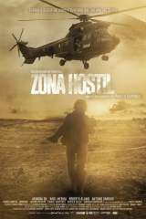 zona hostil 35297 poster