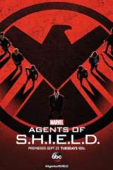 Agents of S.H.I.E.L.D. season 2 poster