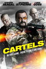 cartels 36314 poster