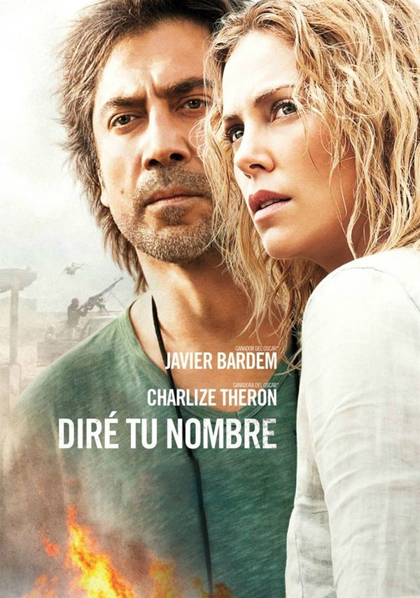 dire tu nombre 35905 poster