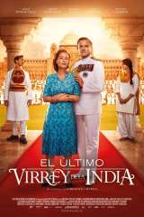 el ultimo virrey de la india 36290 poster