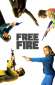 free fire 35899 poster