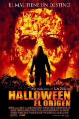 halloween el origen 36488 poster