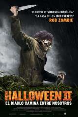 halloween ii h2 36492 poster