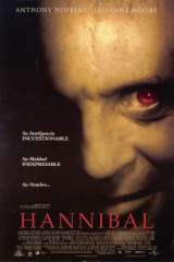 hannibal 36356 poster