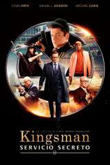 kingsman servicio secreto 36134 poster