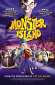 la isla de los monstruos 36332 poster