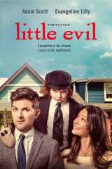 little evil 35818 poster