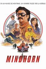 mindhorn 35954 poster