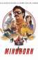 mindhorn 35954 poster