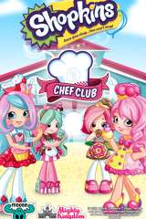 shopkins chef club 36244 poster