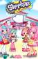 shopkins chef club 36244 poster