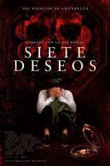 siete deseos 36466 poster