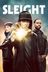 sleight 36432 poster