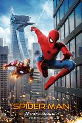spider man homecoming 36401 poster
