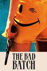 the bad batch 36311 poster