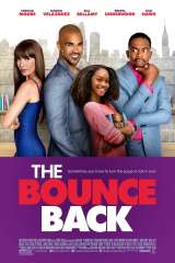 the bounce back 36249 poster
