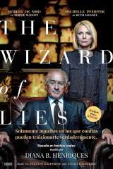 the wizard of lies 36450 poster