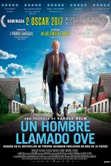 un hombre llamado ove 36462 poster