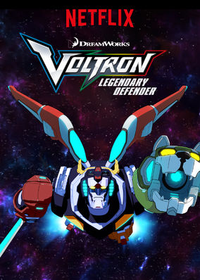 voltron season 2 latino