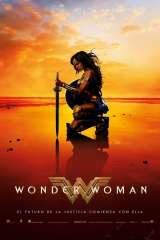 wonder woman 35969 poster