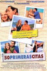 50 primeras citas 37123 poster