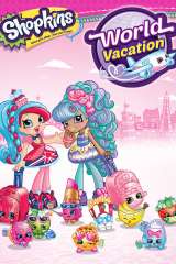 Shopkins World Vacation