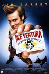 ace ventura un detective diferente 36938 poster