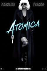 atomica 37043 poster