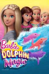 barbie dolphin magic 37227 poster